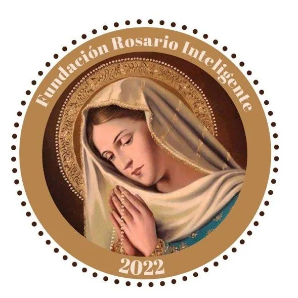 Sello de la Fundación Rosario Inteligente